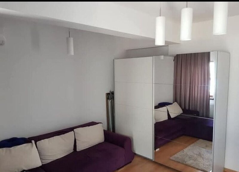 Titan, Ozana, strada Fetesti, bloc mixt imobil nou 2016, garsoniera